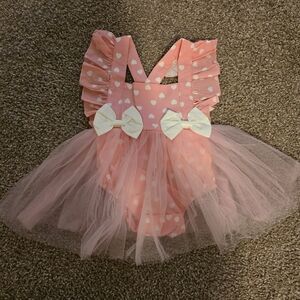 Babygirl dress